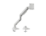 Equip 650181 supporto da tavolo per Tv a schermo piatto 124,5 cm (49") Bianco Scrivania