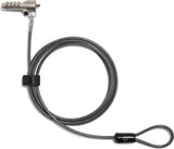 HP Lucchetto a combinazione per cavo nano