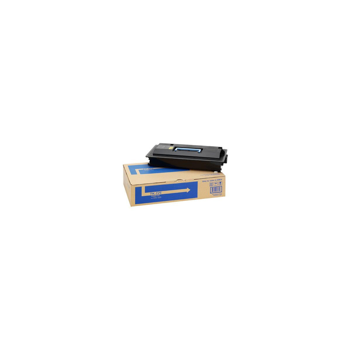 KYOCERA TK-725 cartuccia toner 1 pz Originale Nero