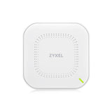 Zyxel NWA50AX PRO 2400 Mbit/s Bianco Supporto Power over Ethernet (PoE)