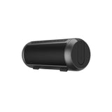 New Majestic B099BYNBN1 Altoparlante Bluetooth Ricaricabile 2 Altoparlanti Nero