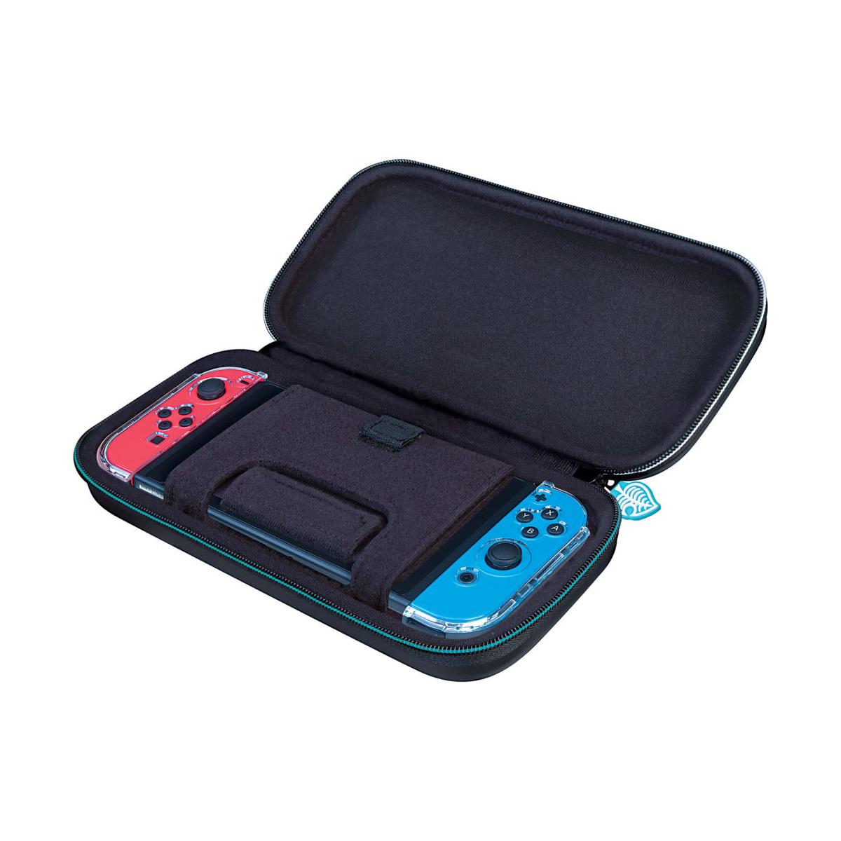 Bigben Interactive NNS34AC custodia per console portatile Custodia a sacchetto Nintendo Multicolore