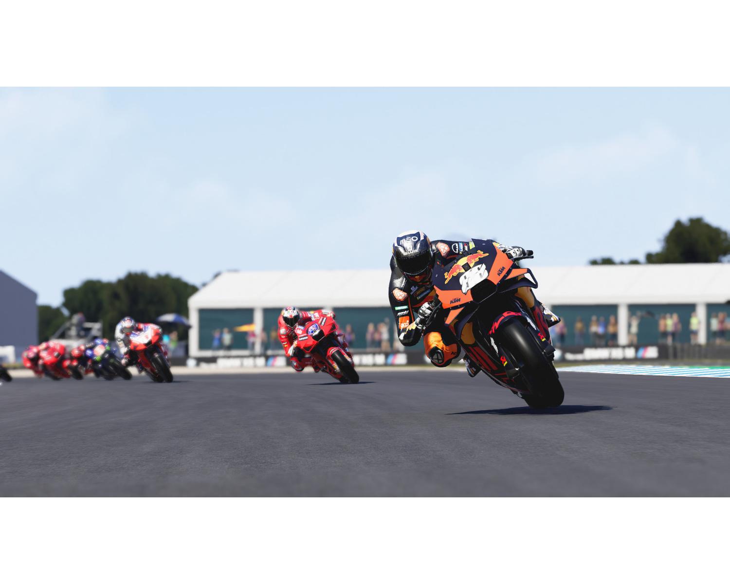 Milestone MotoGP 22 Standard Multilingua PlayStation 4