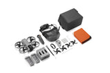 DJI Avata 360 Motion Combo (Goggles N3) 4 rotori Octocopter 64 MP 6000 x 3000 Pixel 2700 mAh Grigio