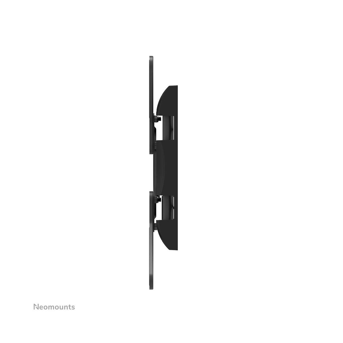 Neomounts WL40-550BL14 Supporto TV a parete 139,7 cm (55") Nero