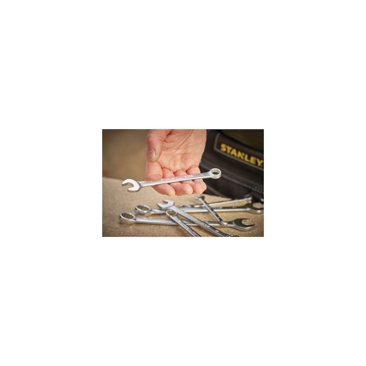 Stanley FMMT13035-0 chiave inglese combinata