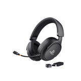 Trust GXT 499 Forta Auricolare Con cavo e senza cavo A Padiglione Gaming Nero