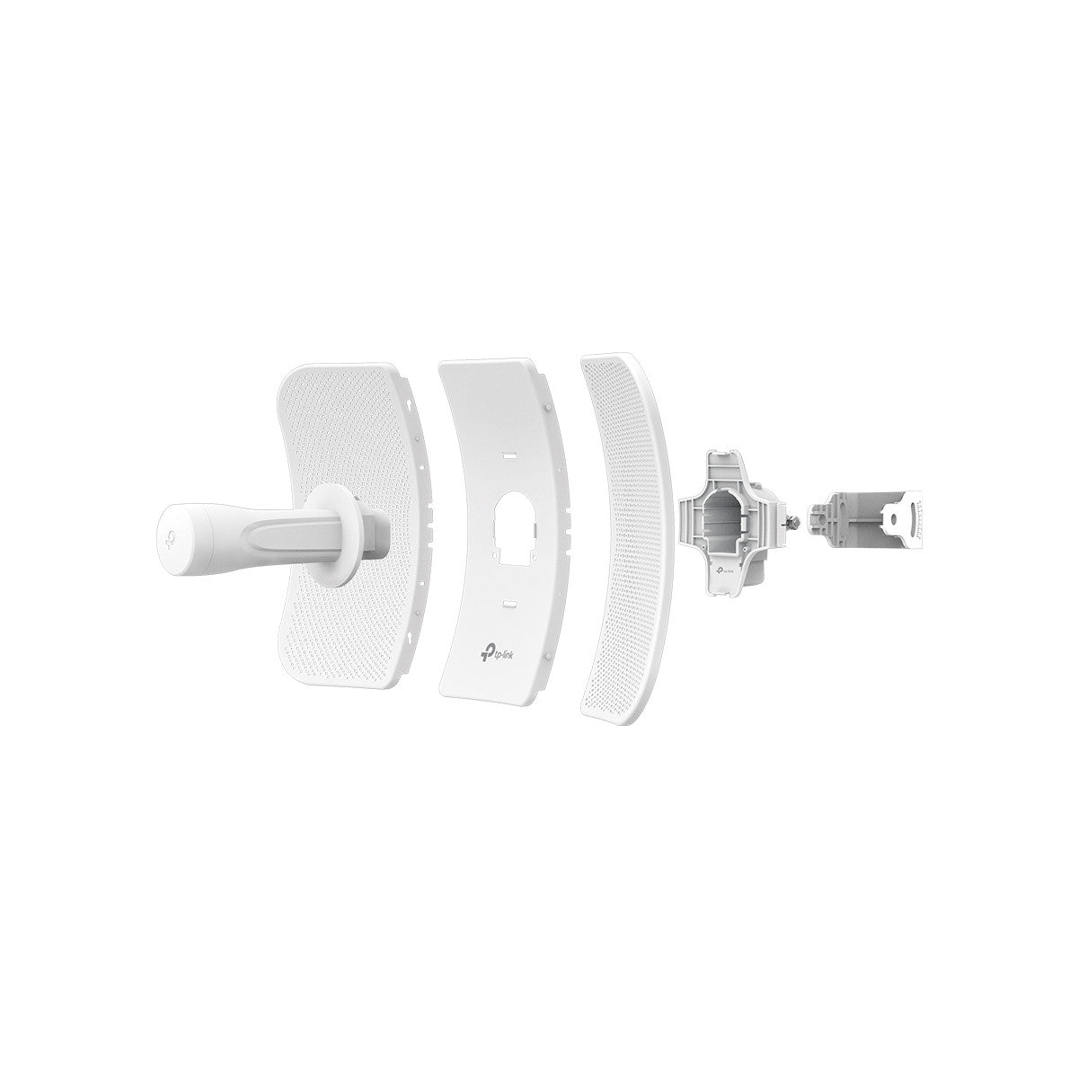 TP-Link CPE710 antenna di rete Antenna direzionale PoE/LAN 23 dBi