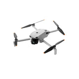DJI Lito X1 Fly More Combo 4 rotori Quadrirotore 48 MP 2788 mAh Grigio