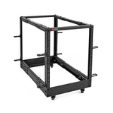 WP WPN-ROS-156X-B rack 15U Rack indipendenti Nero