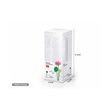Sluban Fiore Di Loto Con Vaso M38-B1101-06 - 254 Pezzi