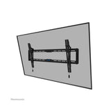 Neomounts WL35-550BL18 Supporto TV a parete 2,18 m (86") Nero