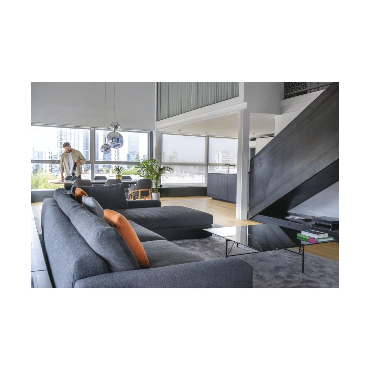 Hoover HFX10P 011 Aspirapolvere a bastone Batteria Secco EPA 365 W 4 Ah