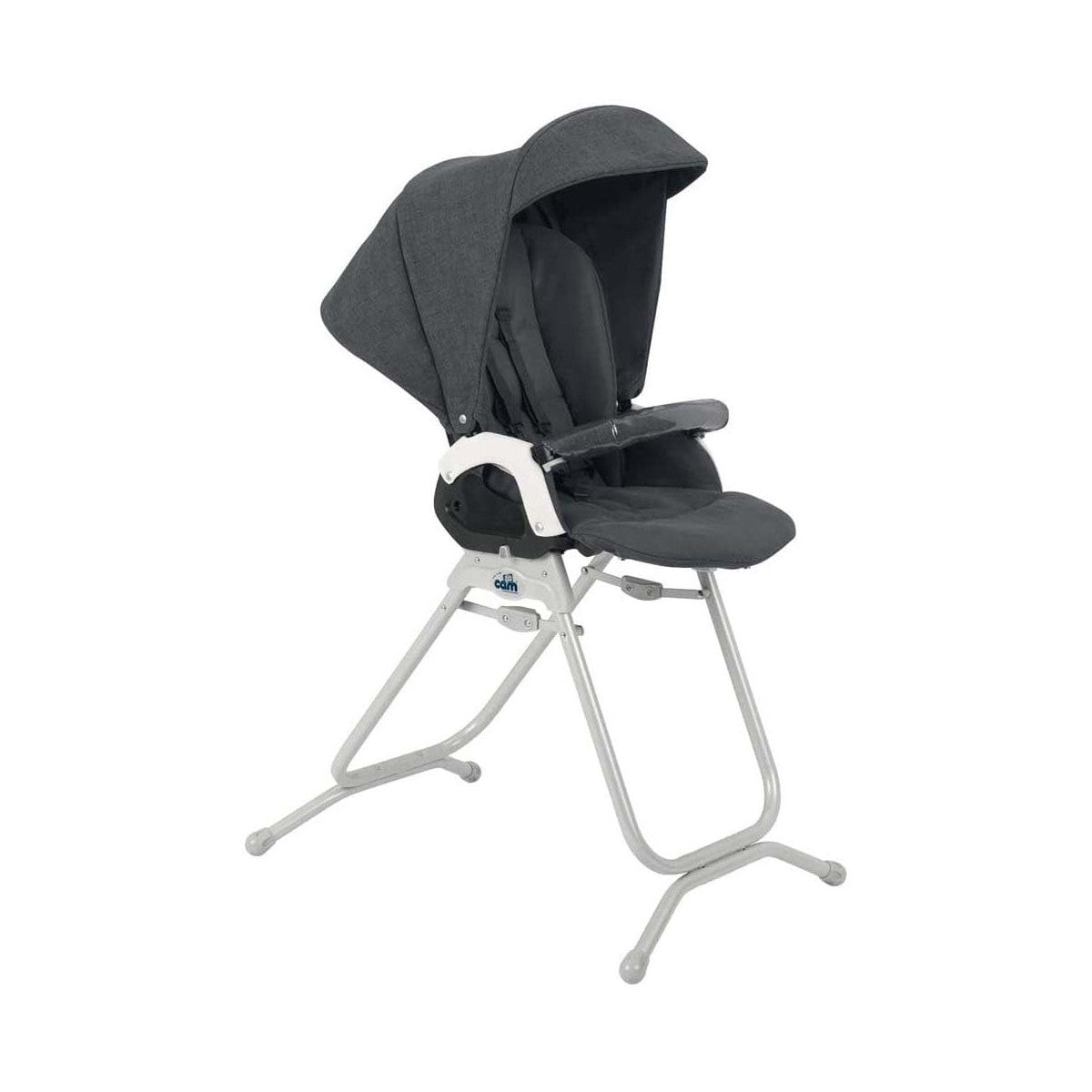 Cam Stand Up Per Navicella E Seggiolino Auto Art.705 - Bianco