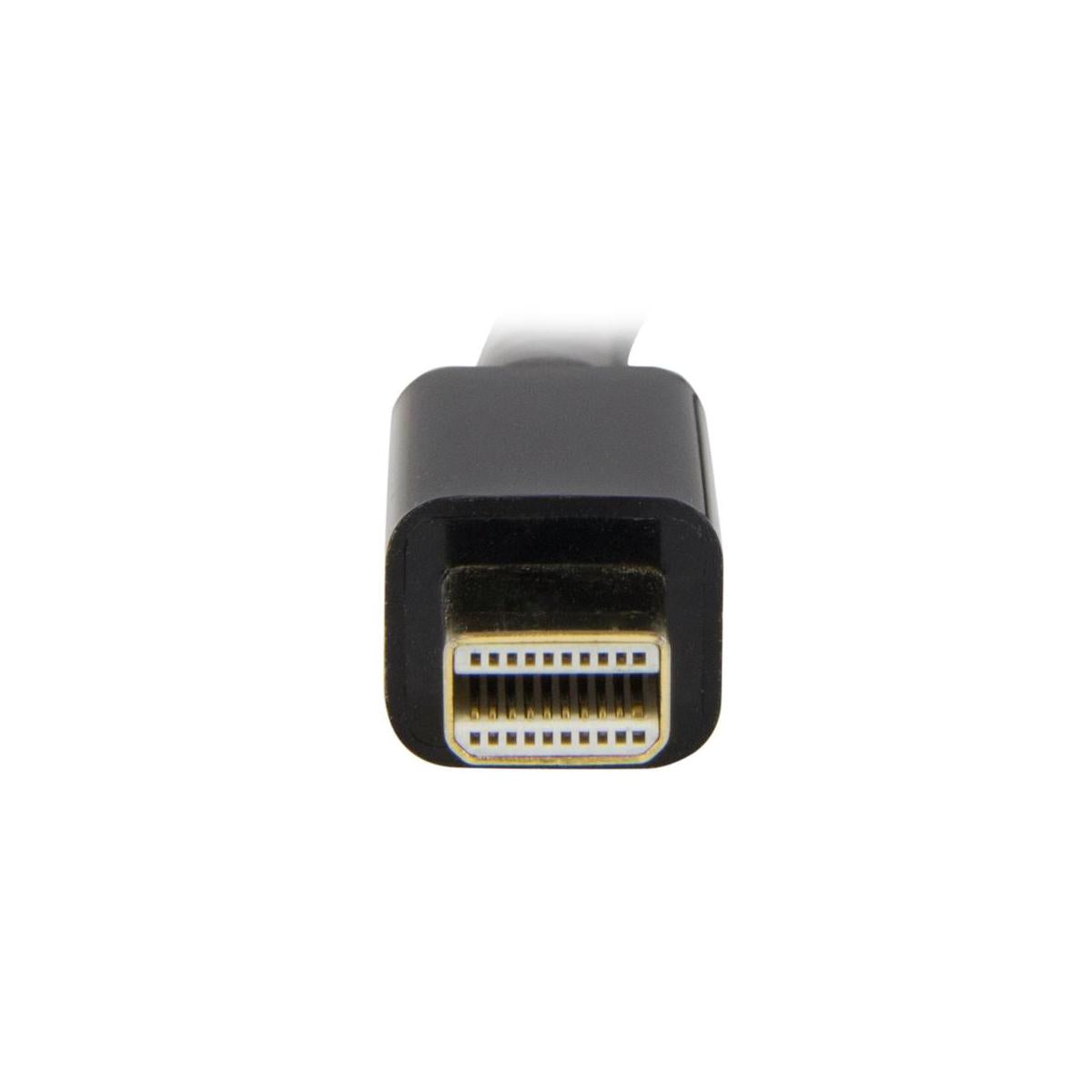 StarTech.com MDP2HDMM5MB cavo e adattatore video Nero