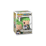 FUNKO POP 54462 modellino da azione e da collezione