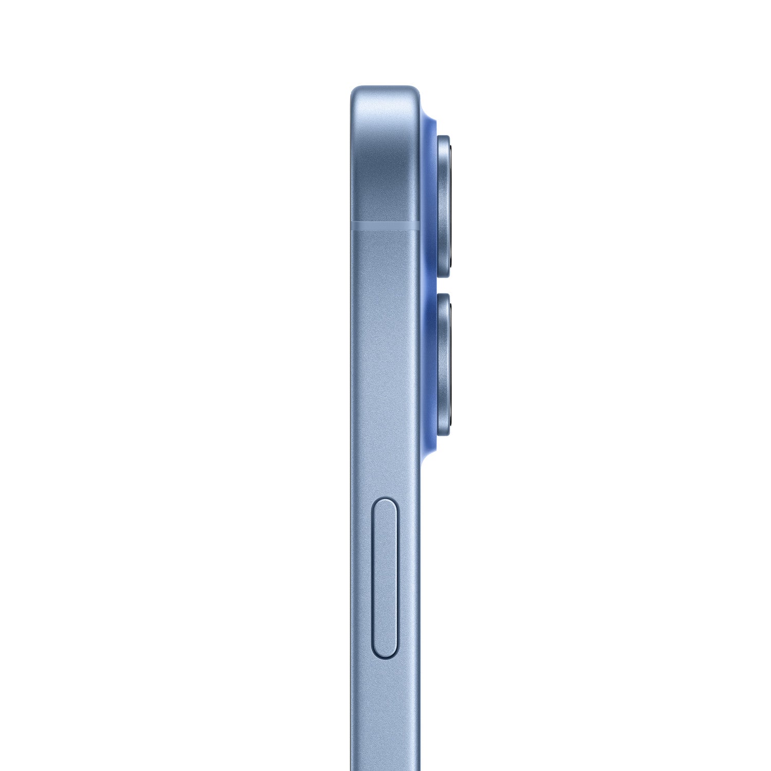 Apple iPhone 17 512GB smartphone Azzurro Nebbia