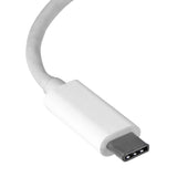 StarTech.com US1GC30W scheda di rete e adattatore 5000 Mbit/s