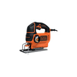 Black Decker KS801SEK seghetto elettrico 550 W