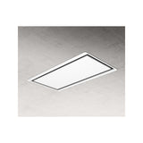 Elica Hilight-X H16 WH/A/100 Integrato a soffitto Bianco