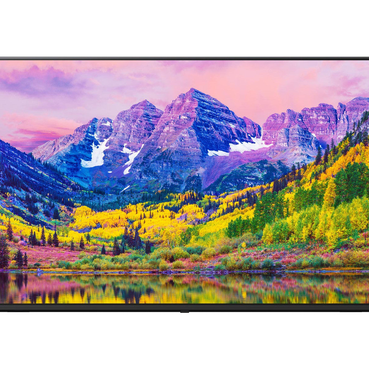 LG 50UK762H TV Hospitality 127 cm (50") 4K Ultra HD 330 cd/m² Smart TV Nero 20 W