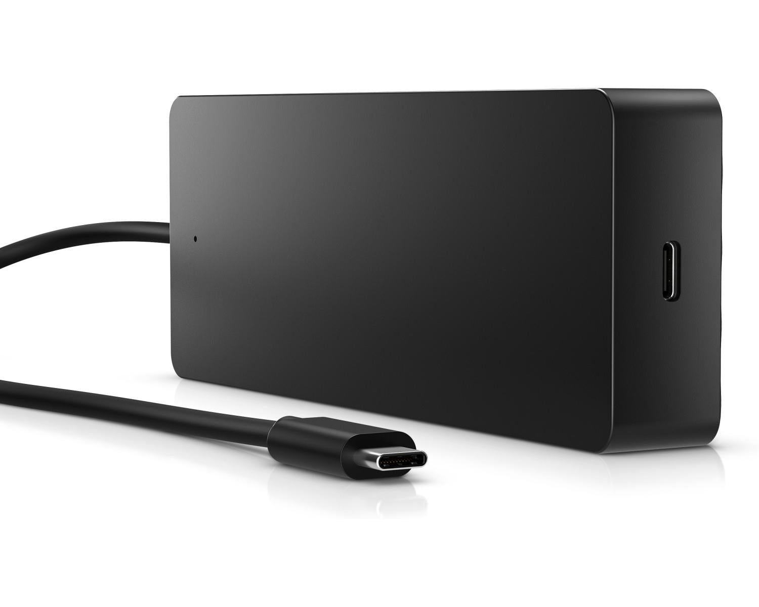 HP Universal USB-C Multiport Hub