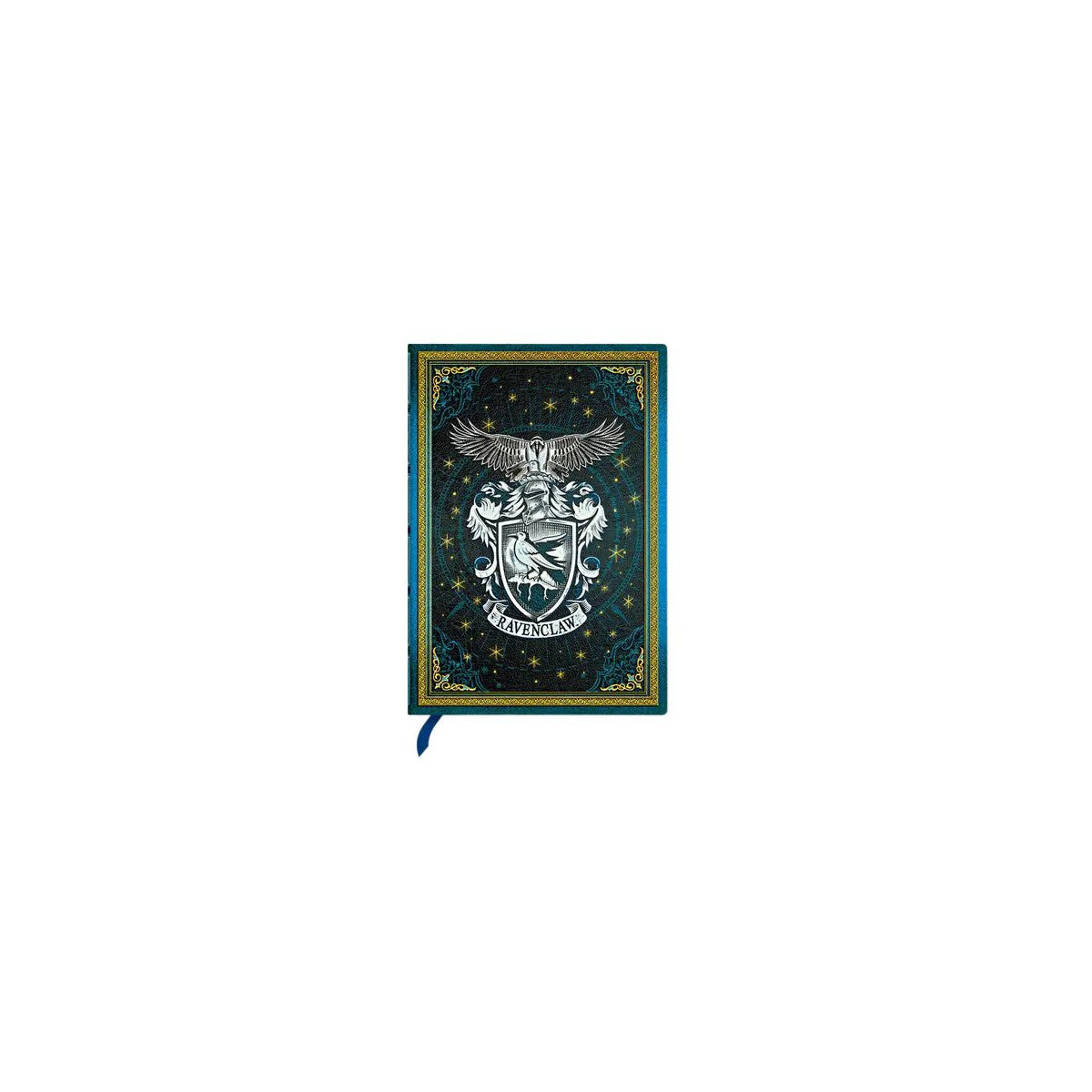 Wizarding World Taccuino 23 x 15,5 cm Corvonero Copertina Rigida Harry Potter