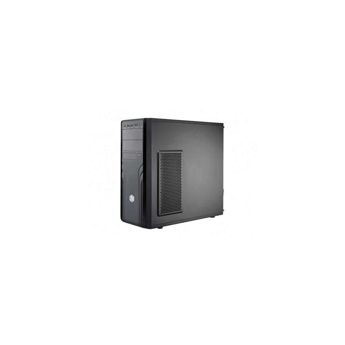 Cooler Master CM Force 500 Midi Tower Nero