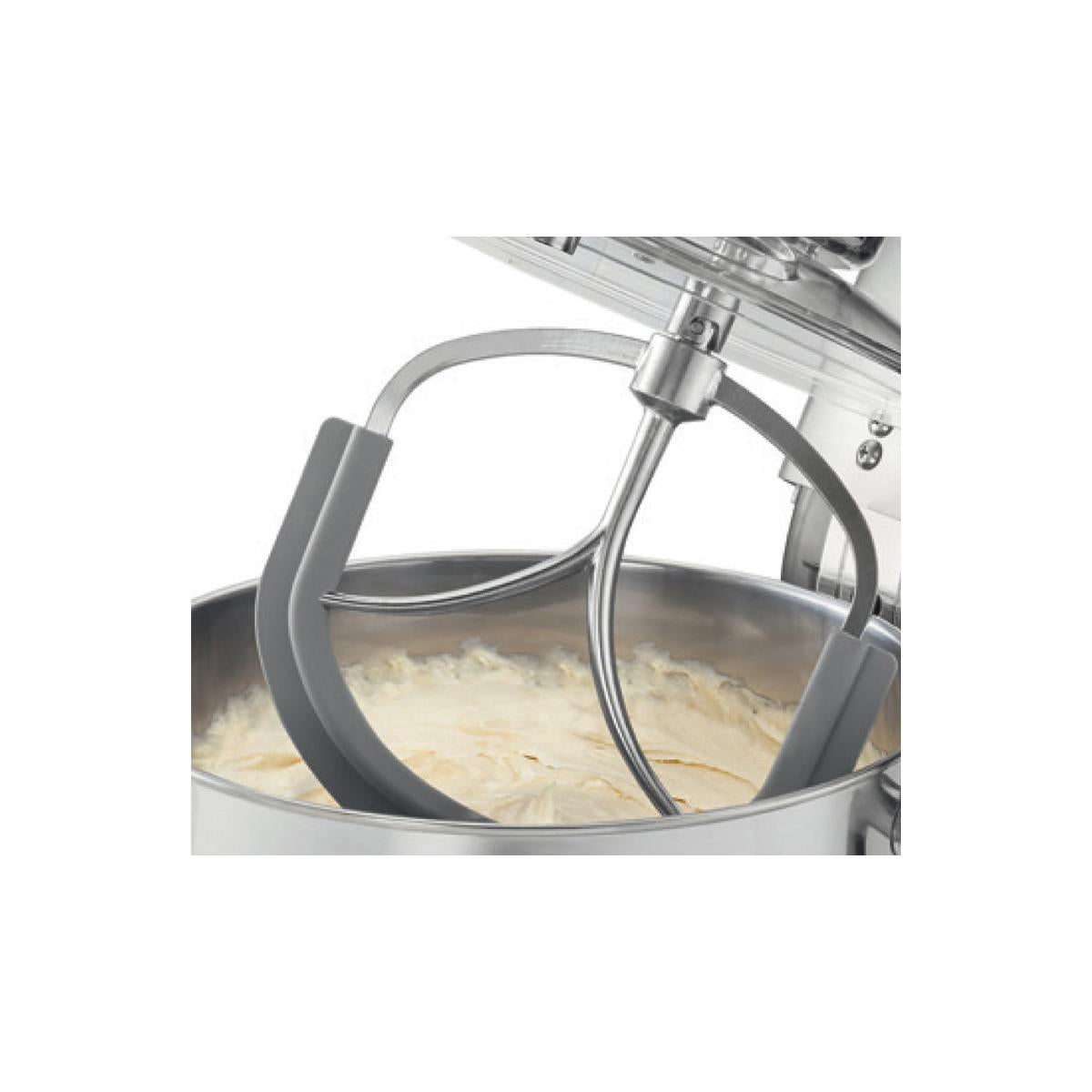 RGV PL10S Sbattitore con Base Acciaio Inossidabile 1500 W