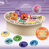 Lisciani 104635 gioco da tavolo DISNEY PIXAR Inside Out 2