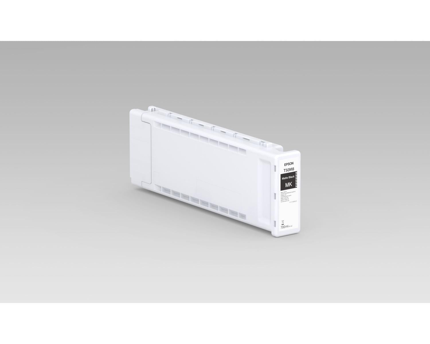 Epson UltraChrome XD3 cartuccia d'inchiostro 1 pz Originale Nero opaco
