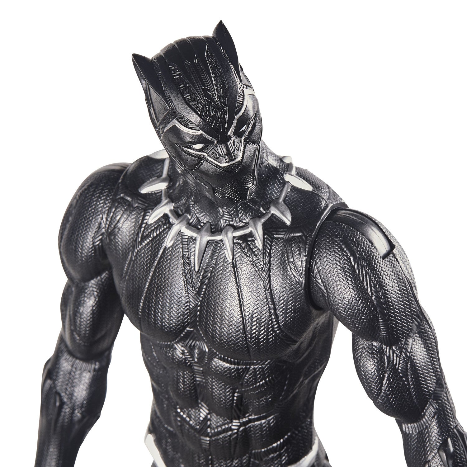 Hasbro E78765X03 Marvel Avengers , Titan Hero Black Panther, action figure 30 cm