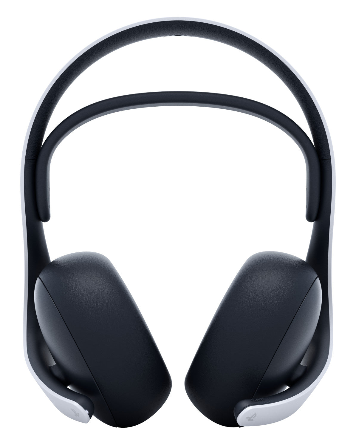 Sony PULSE Elite Auricolare Con cavo e senza cavo A Padiglione Gaming Bluetooth Base di ricarica Nero, Bianco