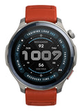 Amazfit Balance 2 3,81 cm (1.5") AMOLED Digitale 480 x 480 Pixel Touch screen Grigio Wi-Fi GPS (satellitare)