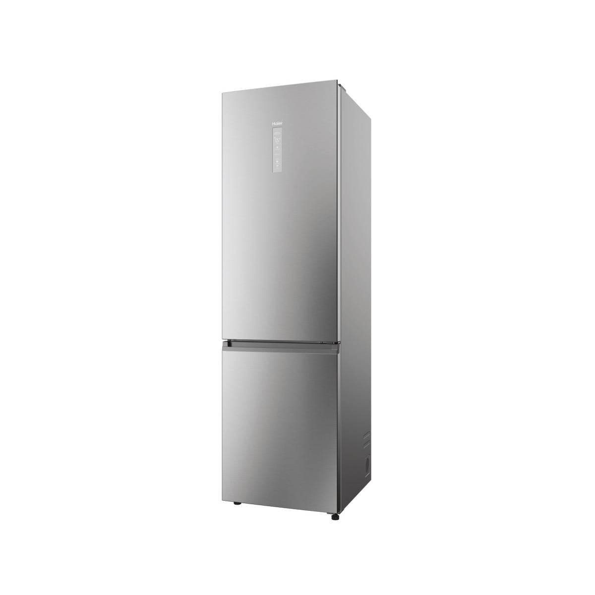 Haier HDPW7620AANPK Libera installazione 409 L A Acciaio inox