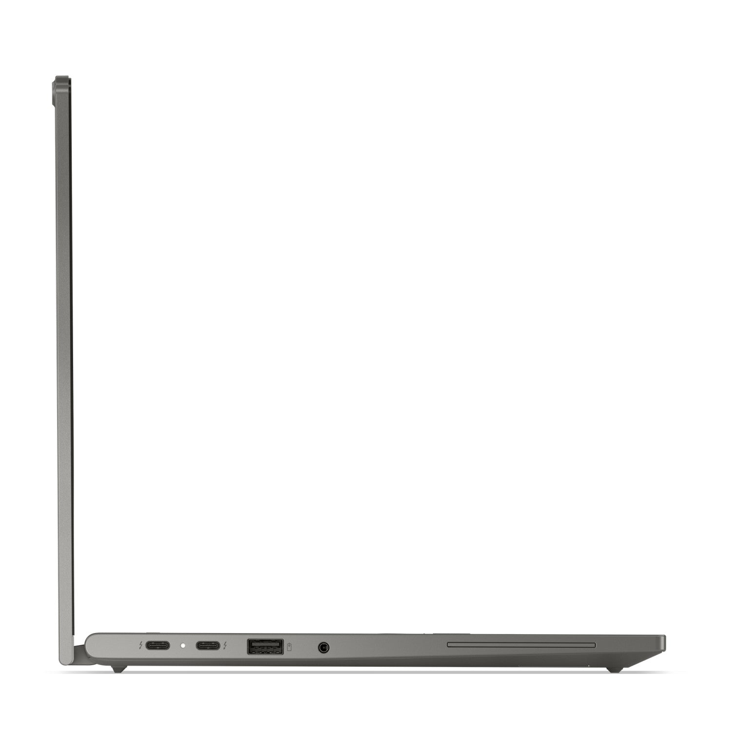 Lenovo ThinkPad L13 2-in-1 Gen 6 (Intel) Intel Core Ultra 5 225U Ibrido (2 in 1) 33,8 cm (13.3 pollici) Touch screen WUXGA 16 GB LPDDR5x-SDRAM 512 GB SSD Wi-Fi 6E (802.11ax) Windows 11 Pro Grigio Italiano