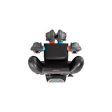 NACON SWITCHNEWCHARGERPRO accessorio di controller da gaming Base di ricarica
