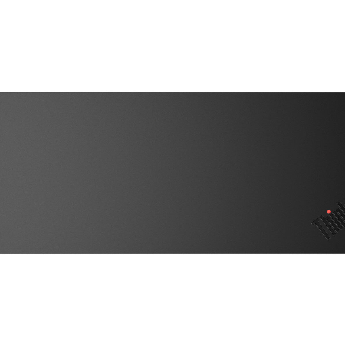 Lenovo ThinkPad USB4 Dock 5000 Cablato Thunderbolt 4 Nero