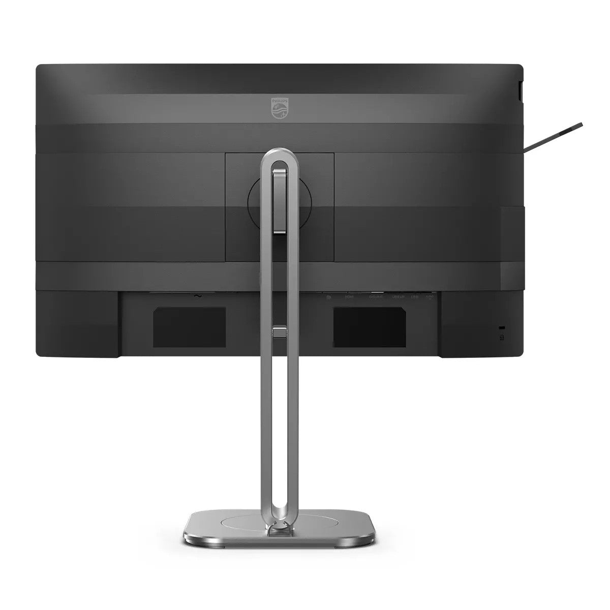 Philips 4000 series 24B2N4200/00 Monitor PC 60,5 cm (23.8") 1920 x 1080 Pixel Full HD LCD Grigio