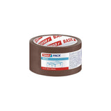 TESA 58573-00000-00 nastro adesivo 50 m Polipropilene (PP) Marrone