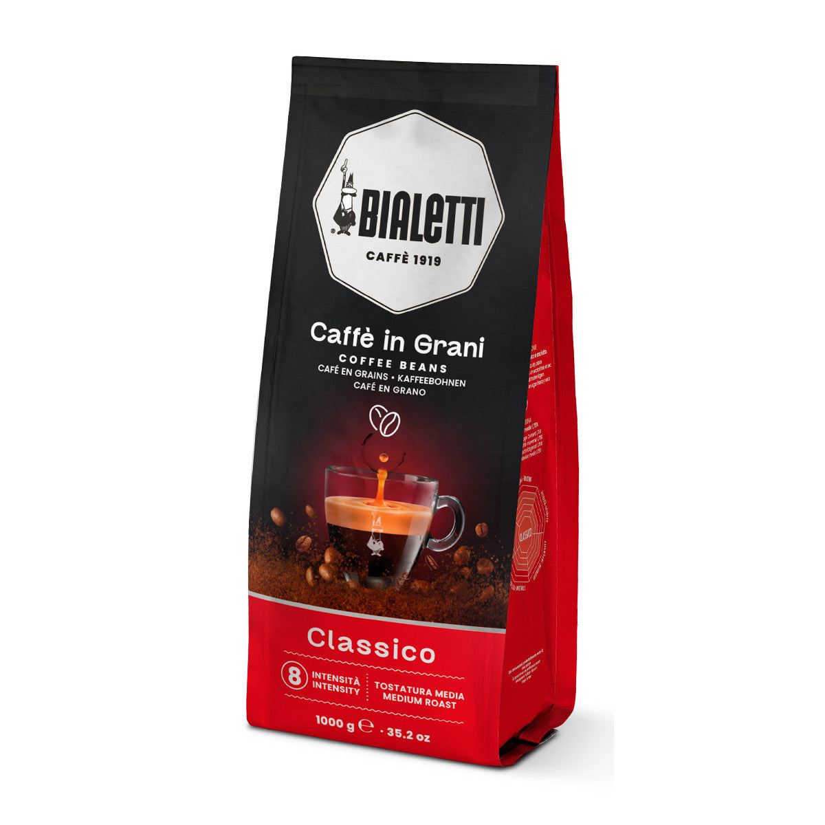 Bialetti Classico 1 kg