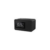 Panasonic RCD8EGK Radiosveglia DAB FM USB Doppio Timer Nero