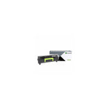 Lexmark B2300A0 cartuccia toner 1 pz Originale Nero