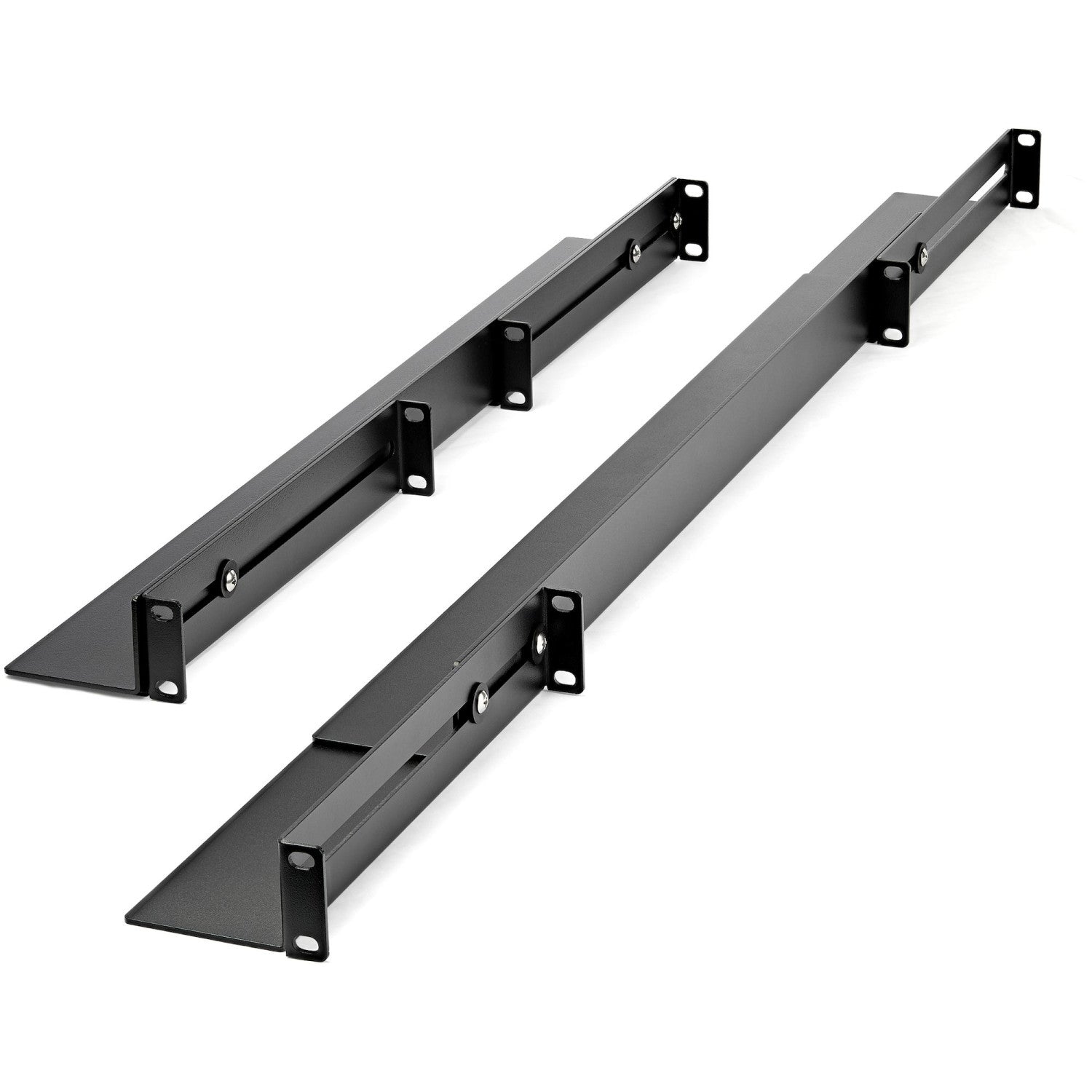 StarTech.com UNIRAILS1UB porta accessori Guida per scaffale