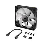 Corsair iCUE LINK RX120 RGB Case per computer Ventilatore 12 cm Nero 1 pz