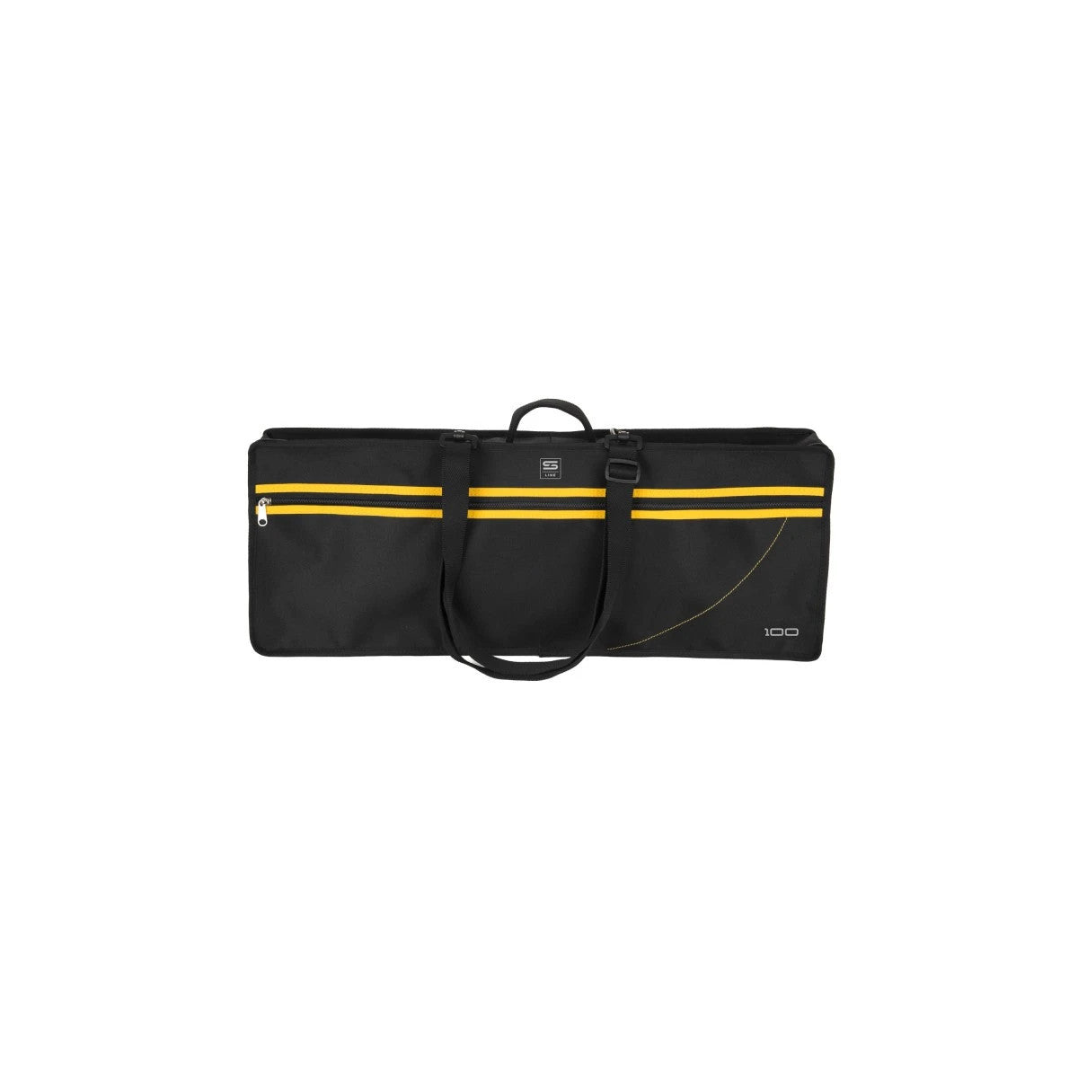 Stefy Line Custodia per Tastiera KB100-63 Serie 100