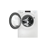 Candy CSOW41076TWMB0-S lavasciuga Libera installazione Caricamento frontale Bianco E