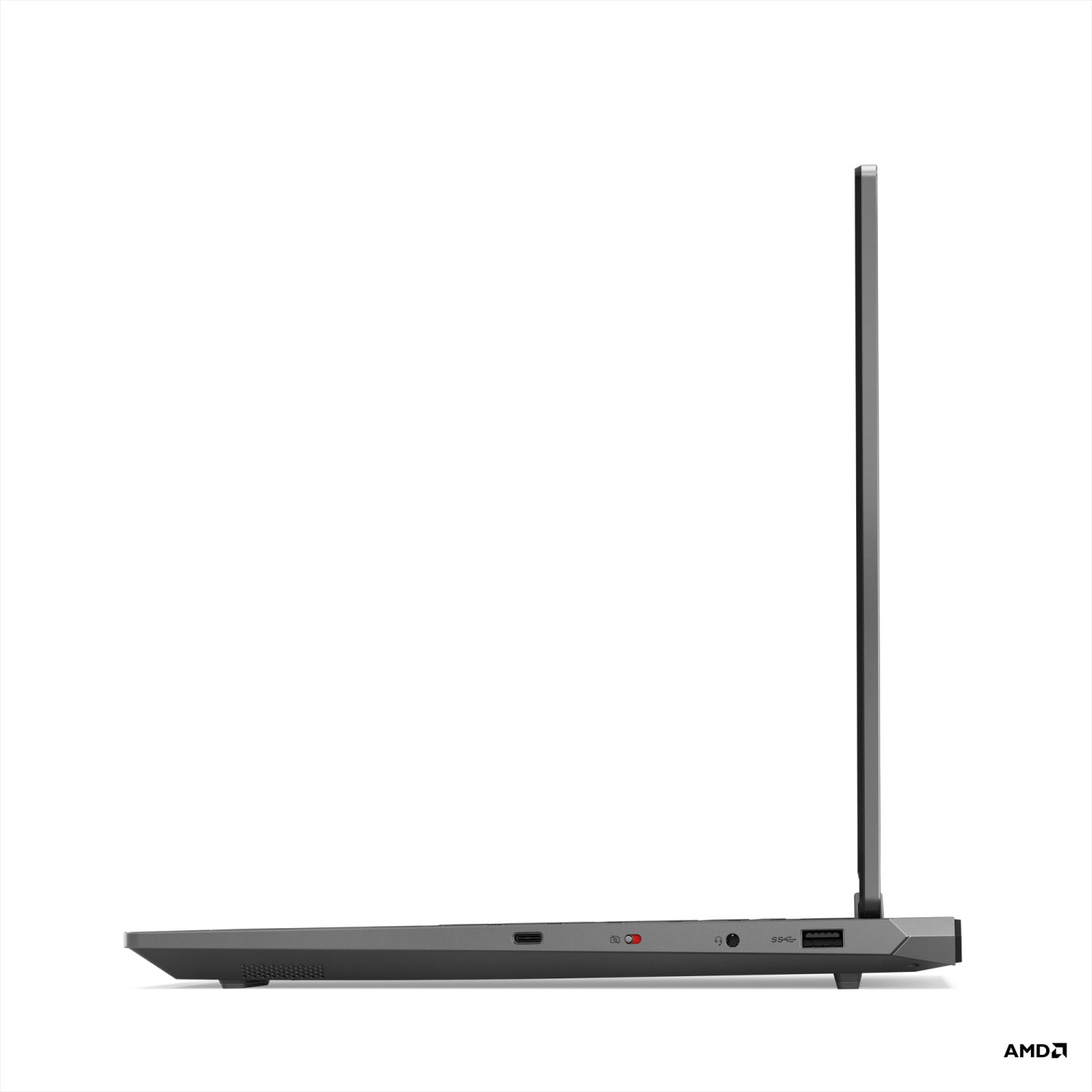 Lenovo LOQ | Notebook Gaming | Display 15.6'' FHD (1920x1080) | Processore AMD RYZEN 7 7445HS | Memoria RAM 16GB | Memoria SSD 512GB | Scheda Grafica NVIDIA RTX 4050 6GB | Sistema Operativo WINDOWS 11 HOME | LUNA_GREY | Caricatore incluso