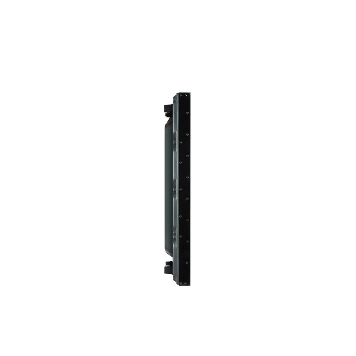 LG 49VL5PJ-A visualizzatore di messaggi Design panorama 124,5 cm (49 pollici) 500 cd/m² Full HD Nero 24/7