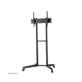 Neomounts FL50-540BL1 Supporto per display espositivi 177,8 cm (70") Nero